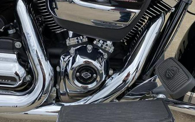 2019 Harley-Davidson® FLHR - Road King®