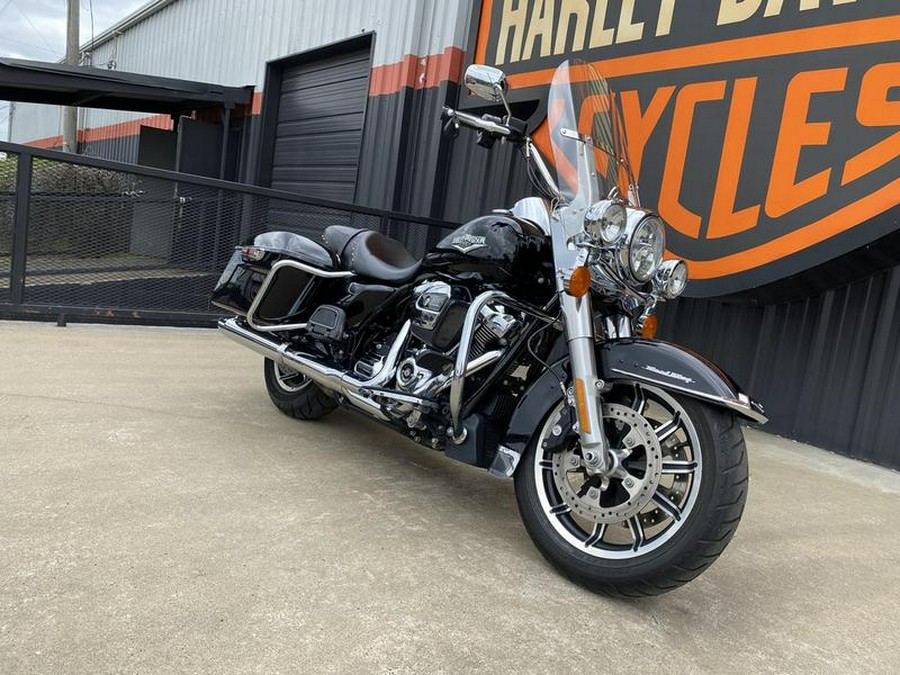 2019 Harley-Davidson® FLHR - Road King®