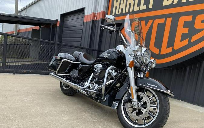 2019 Harley-Davidson® FLHR - Road King®