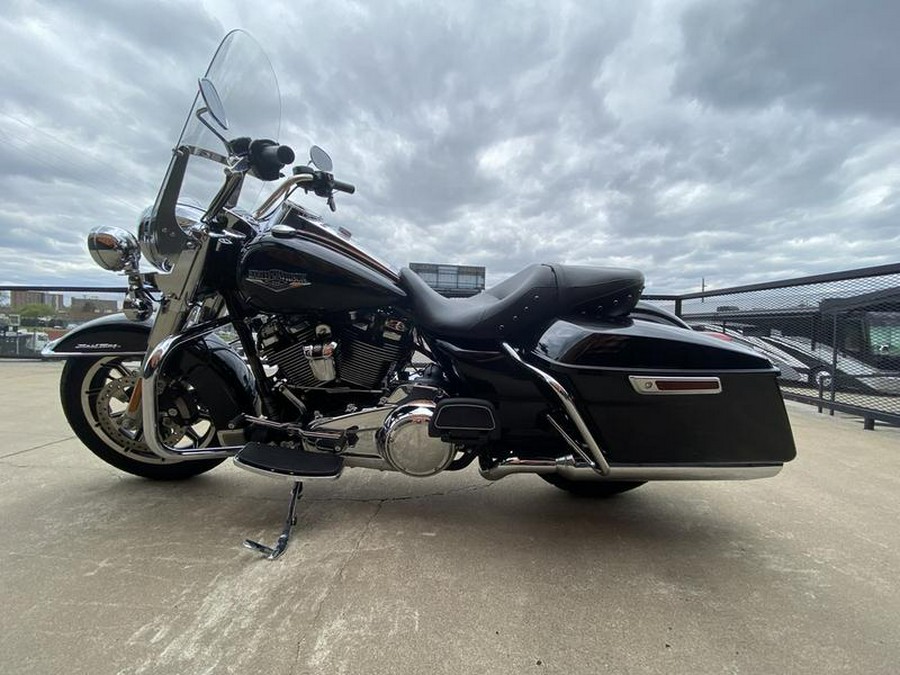 2019 Harley-Davidson® FLHR - Road King®