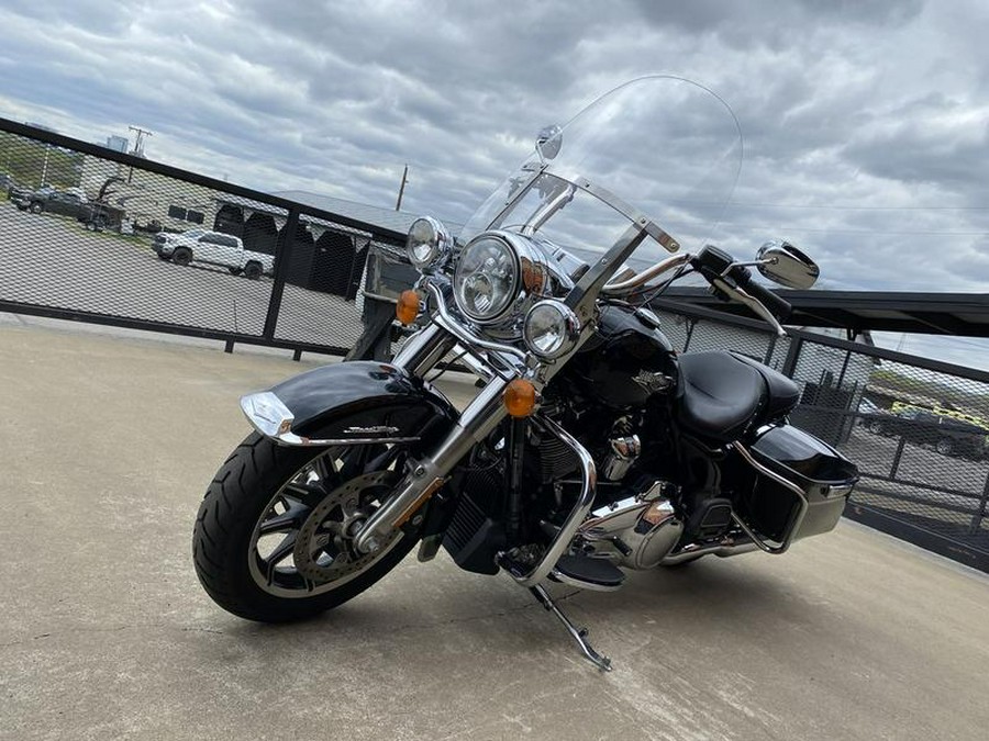 2019 Harley-Davidson® FLHR - Road King®