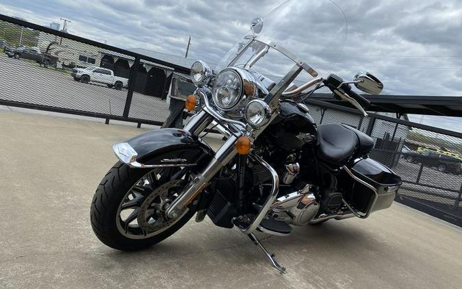 2019 Harley-Davidson® FLHR - Road King®