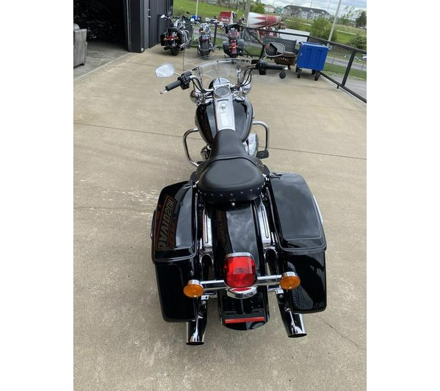 2019 Harley-Davidson® FLHR - Road King®