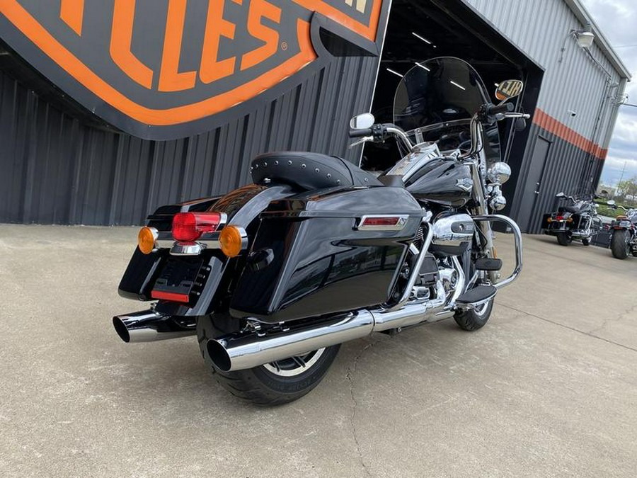 2019 Harley-Davidson® FLHR - Road King®