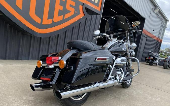 2019 Harley-Davidson® FLHR - Road King®