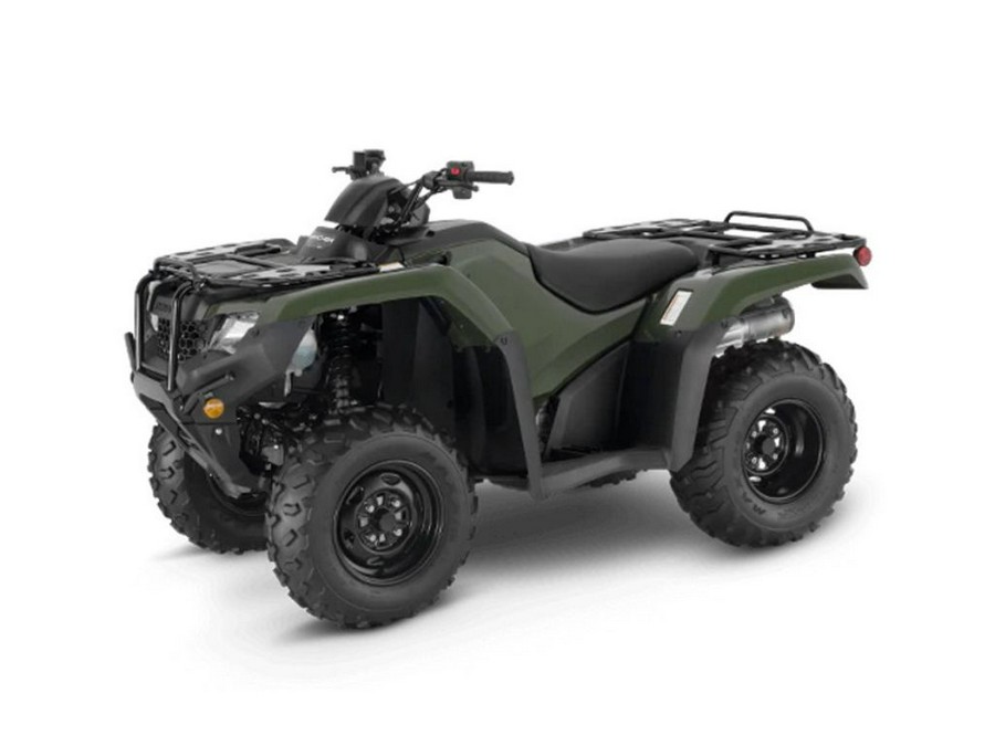 2020 Honda® FourTrax Rancher ES