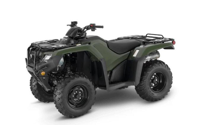 2020 Honda® FourTrax Rancher ES