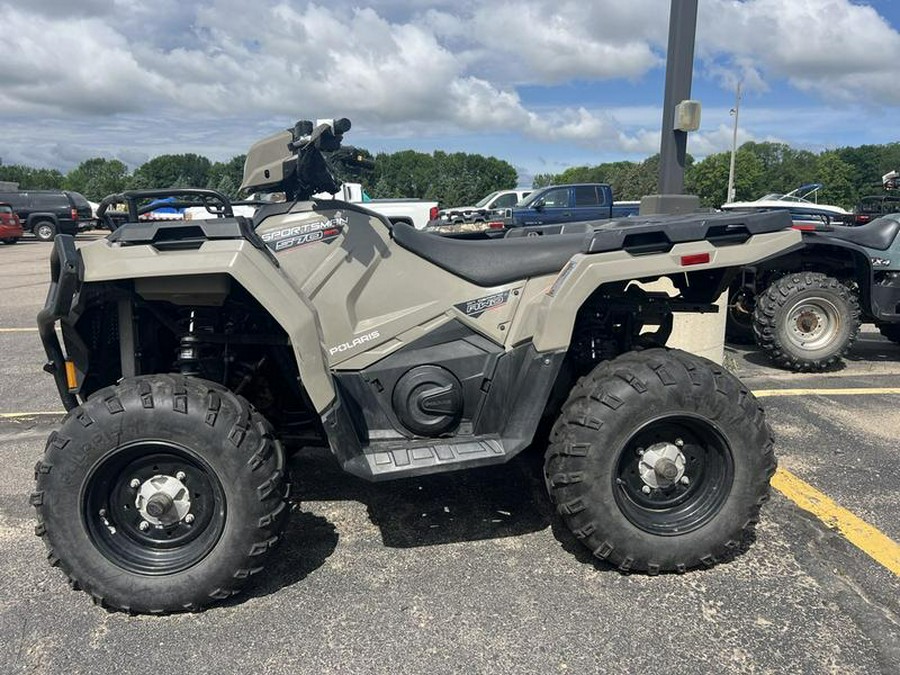 2021 Polaris® Sportsman 570