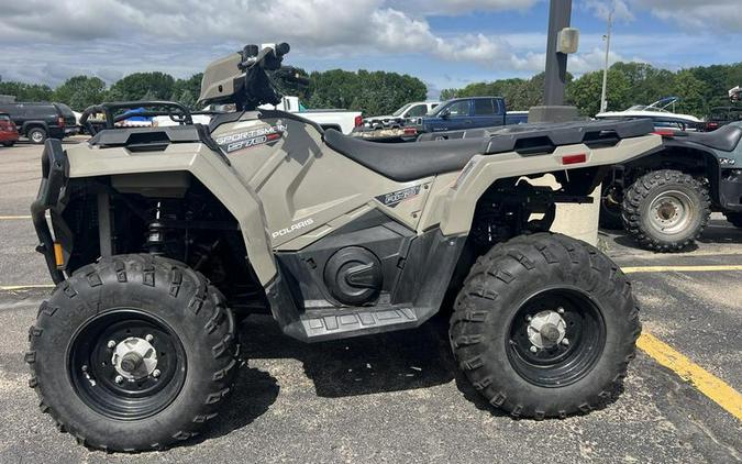 2021 Polaris® Sportsman 570