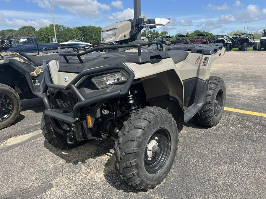 2021 Polaris® Sportsman 570