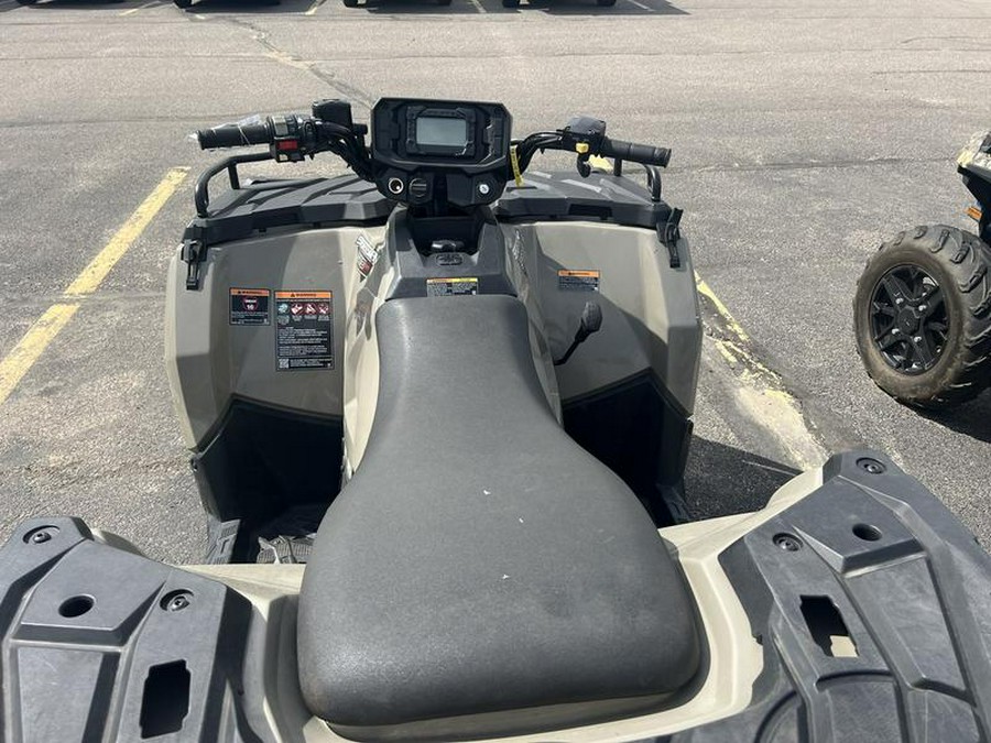 2021 Polaris® Sportsman 570