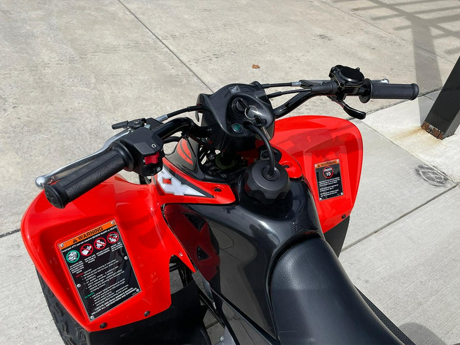 2024 Honda® TRX90X