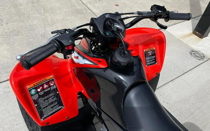 2024 Honda® TRX90X