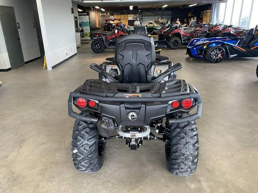 2024 Can-Am® Outlander MAX XT 1000R