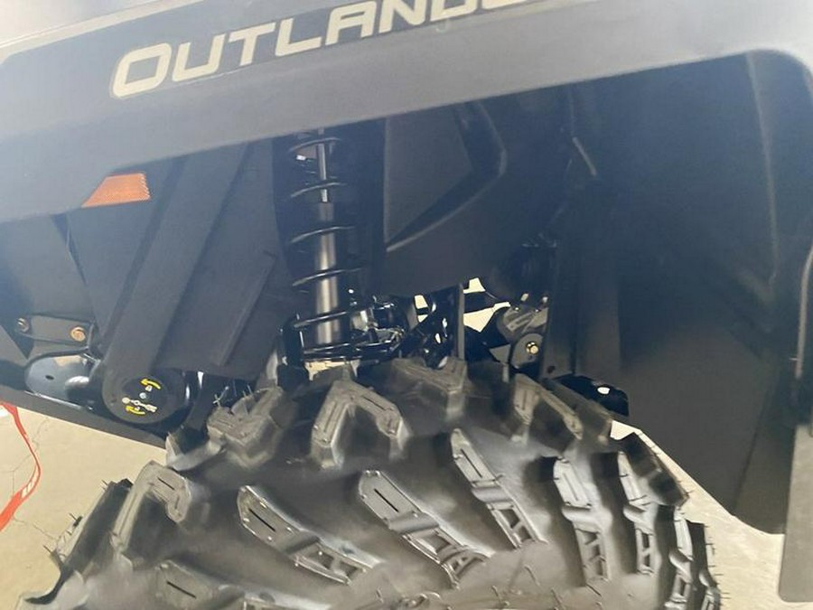 2024 Can-Am® Outlander MAX XT 1000R