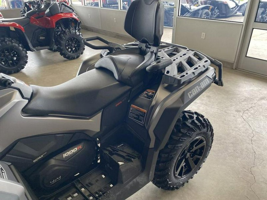 2024 Can-Am® Outlander MAX XT 1000R