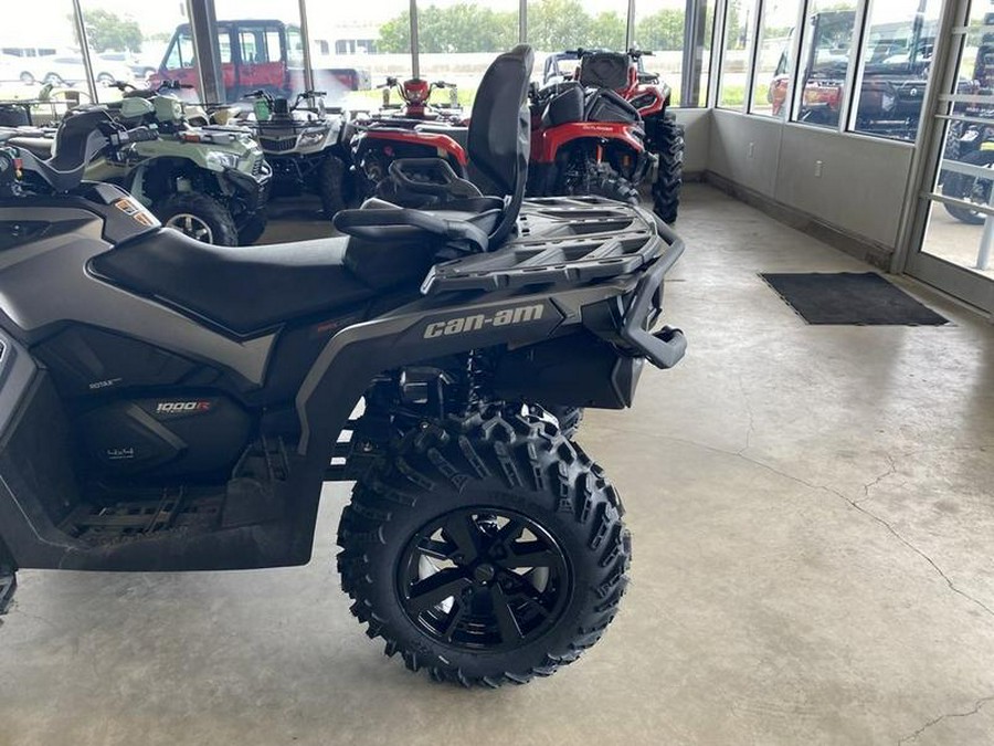 2024 Can-Am® Outlander MAX XT 1000R