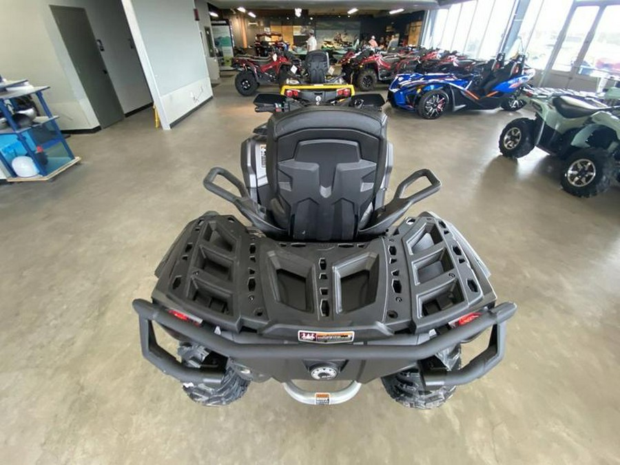 2024 Can-Am® Outlander MAX XT 1000R