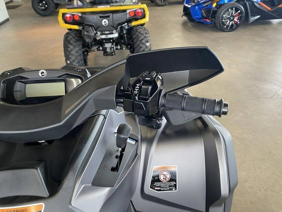 2024 Can-Am® Outlander MAX XT 1000R