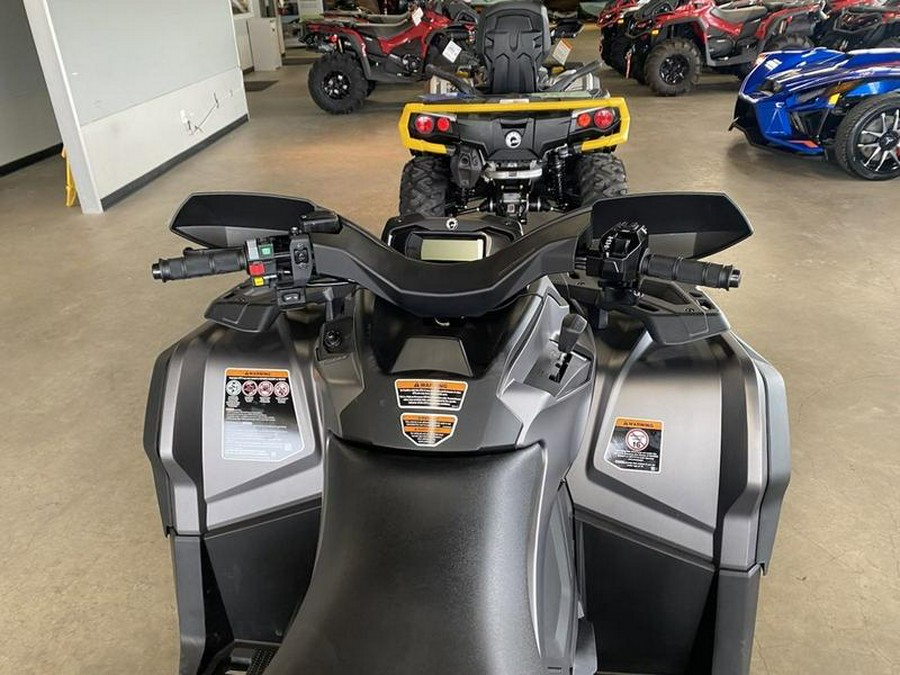 2024 Can-Am® Outlander MAX XT 1000R