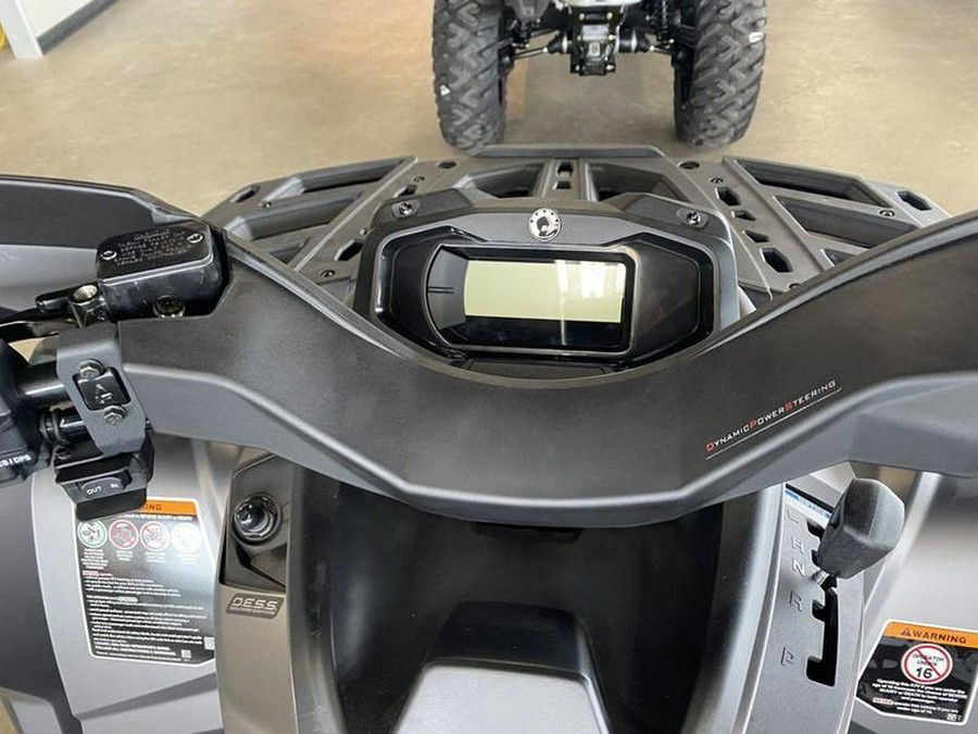 2024 Can-Am® Outlander MAX XT 1000R