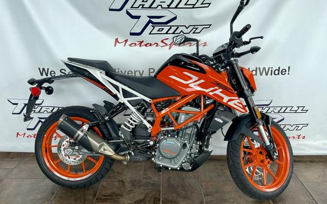 2018 KTM 390 Duke: MD Ride Review (Bike Reports) (News)