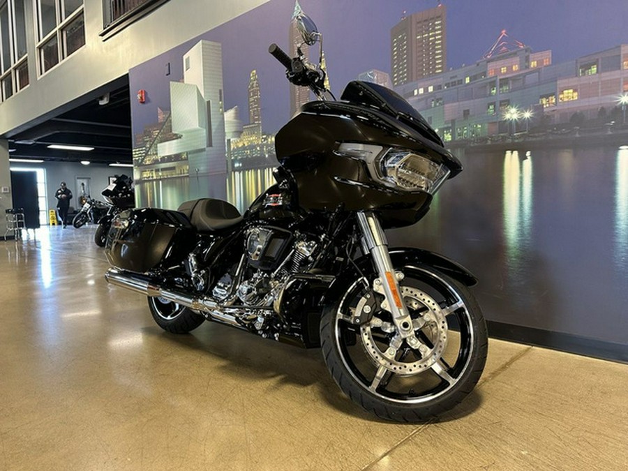 2024 Harley-Davidson FLTRX - Road Glide