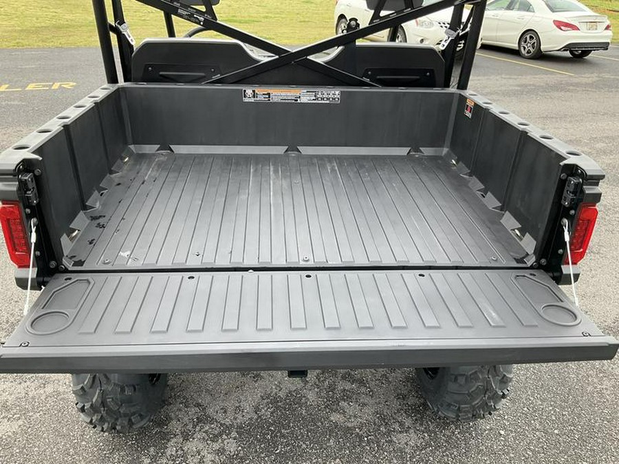 2025 Polaris® Ranger 570 Full-Size