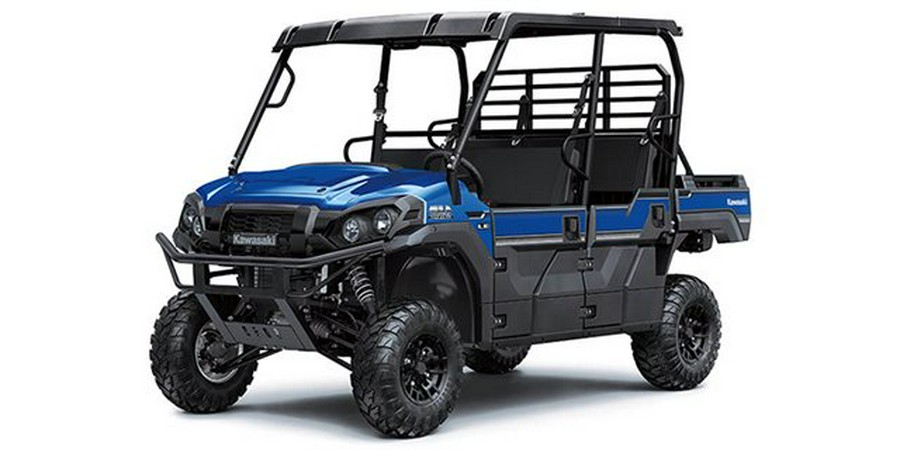 2024 Kawasaki Mule PRO-FXT 1000 LE