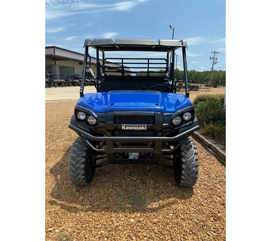 2024 Kawasaki Mule PRO-FXT 1000 LE