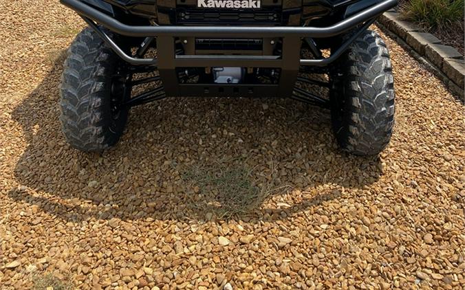 2024 Kawasaki Mule PRO-FXT 1000 LE