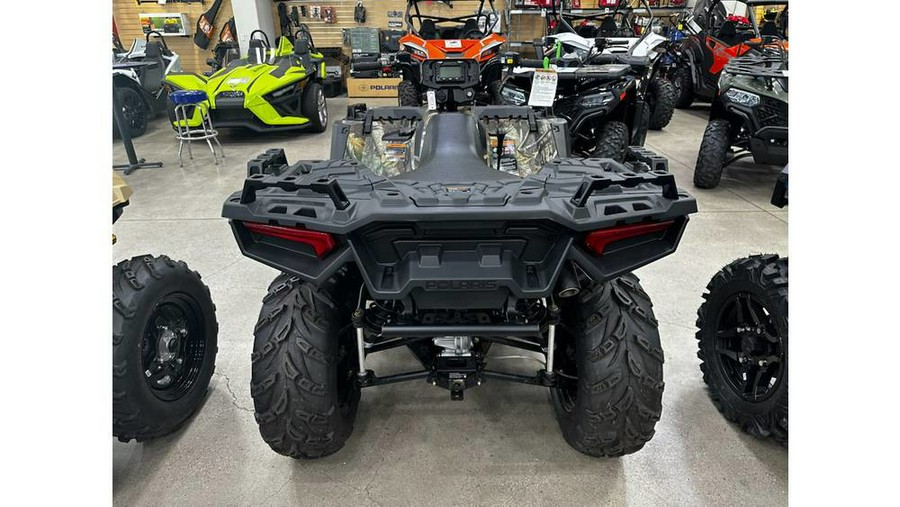 2024 Polaris Industries 2024 POLARIS Sportsman 850 Premium