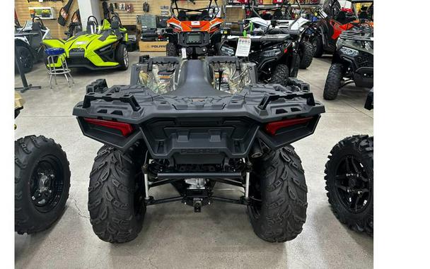 2024 Polaris Industries 2024 POLARIS Sportsman 850 Premium