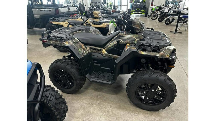 2024 Polaris Industries 2024 POLARIS Sportsman 850 Premium