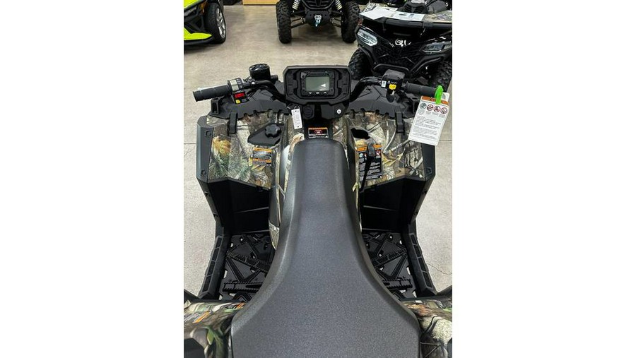 2024 Polaris Industries 2024 POLARIS Sportsman 850 Premium