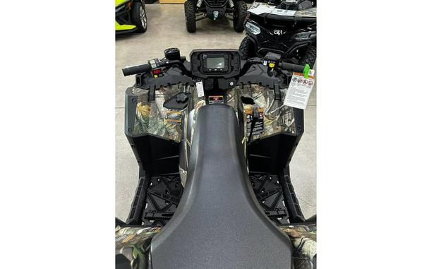 2024 Polaris Industries 2024 POLARIS Sportsman 850 Premium