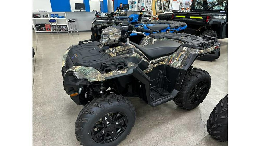 2024 Polaris Industries 2024 POLARIS Sportsman 850 Premium