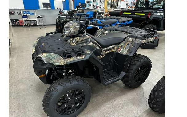 2024 Polaris Industries 2024 POLARIS Sportsman 850 Premium