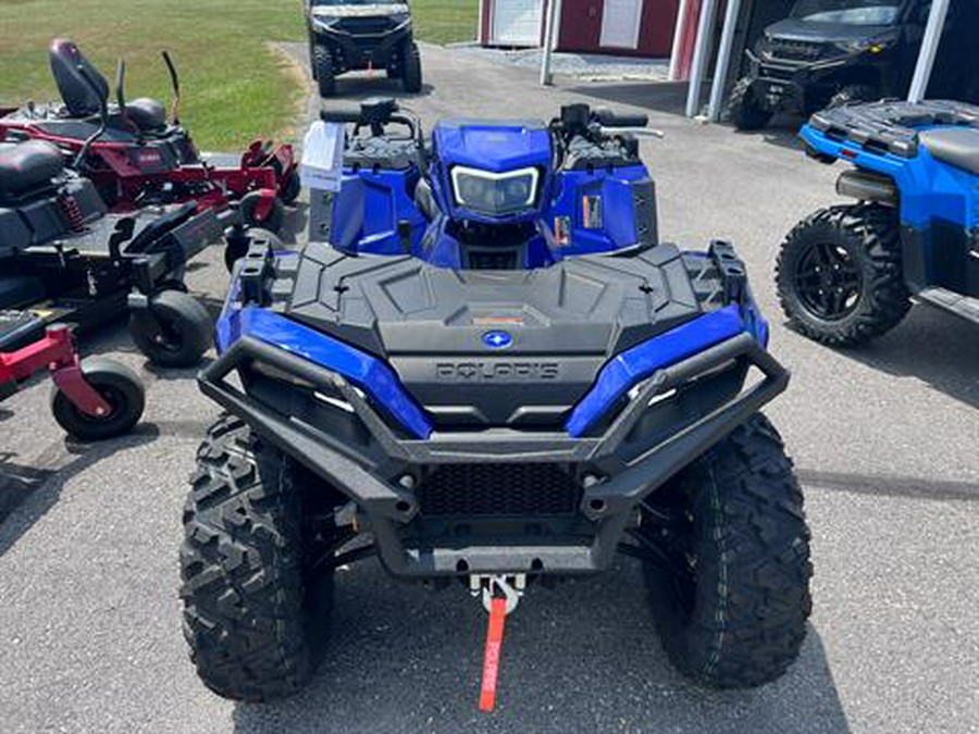 2024 Polaris Sportsman 850 Ultimate Trail