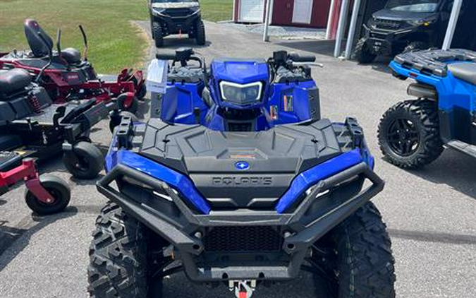 2024 Polaris Sportsman 850 Ultimate Trail