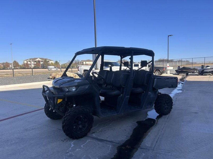 2023 Can-Am® Defender MAX XT HD10