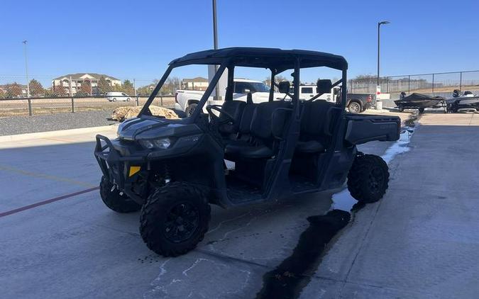 2023 Can-Am® Defender MAX XT HD10
