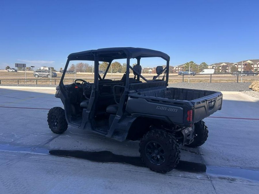2023 Can-Am® Defender MAX XT HD10