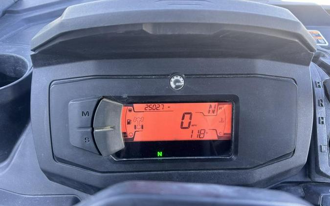 2023 Can-Am® Defender MAX XT HD10