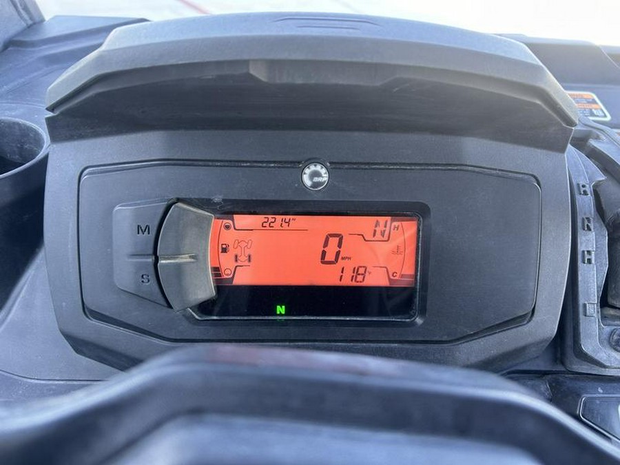 2023 Can-Am® Defender MAX XT HD10