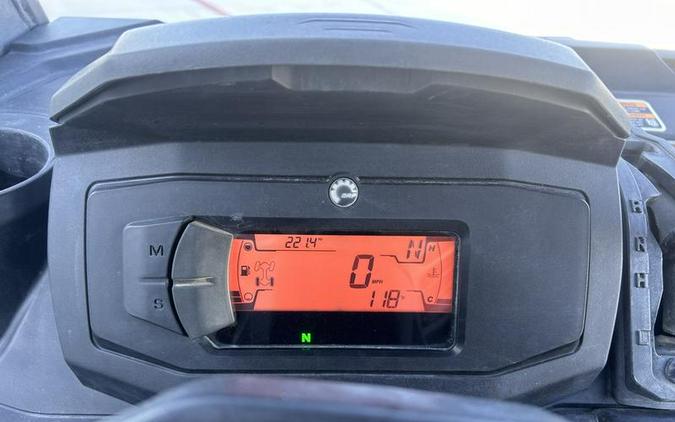 2023 Can-Am® Defender MAX XT HD10