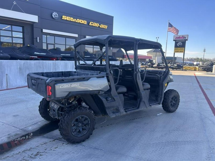 2023 Can-Am® Defender MAX XT HD10
