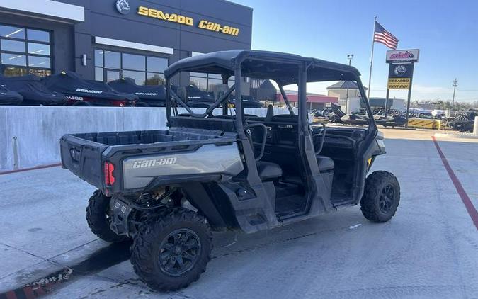 2023 Can-Am® Defender MAX XT HD10