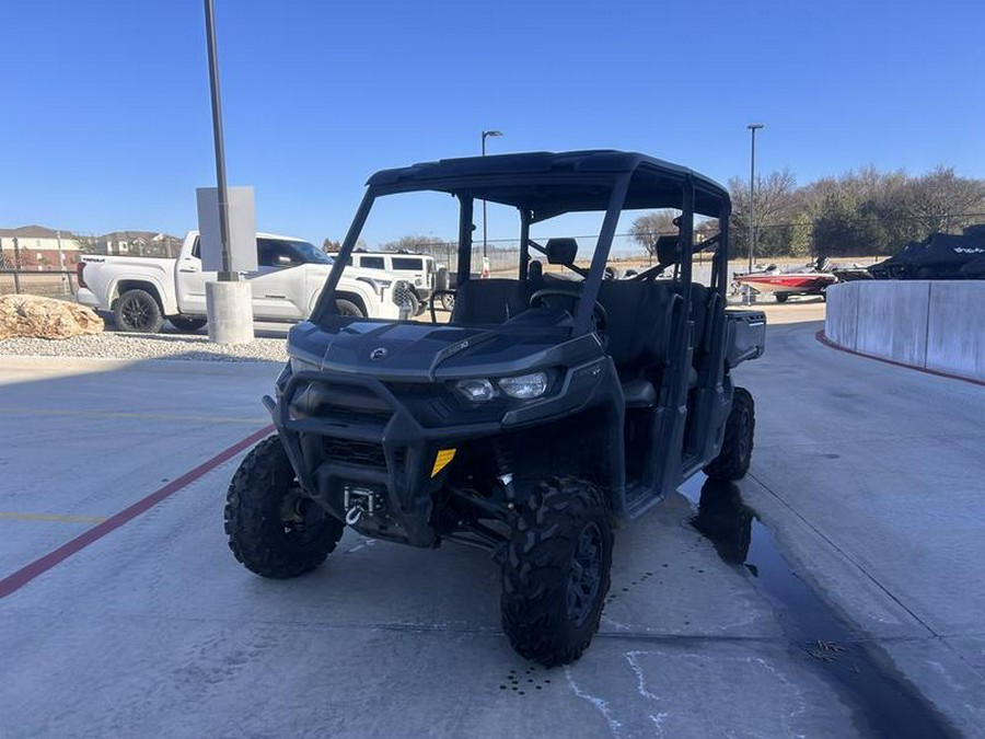 2023 Can-Am® Defender MAX XT HD10
