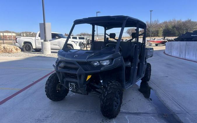 2023 Can-Am® Defender MAX XT HD10